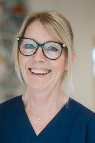 Dentalum, Kinna, Skene, Borås, Tandläkare